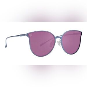 Blenders Eyewear Aluminati Cateye Sunnies